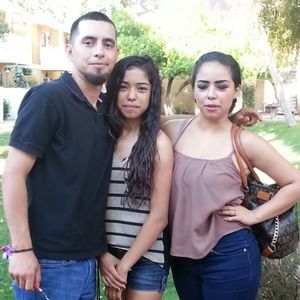 Meet your Posher, Lupita